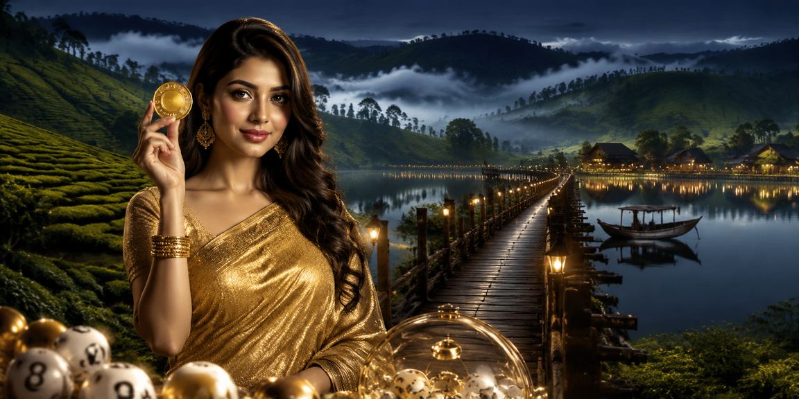বান্দরবানে vc66 লটারি ও হাই রোলার বিনোদনের উৎসবমুখর দৃশ্য