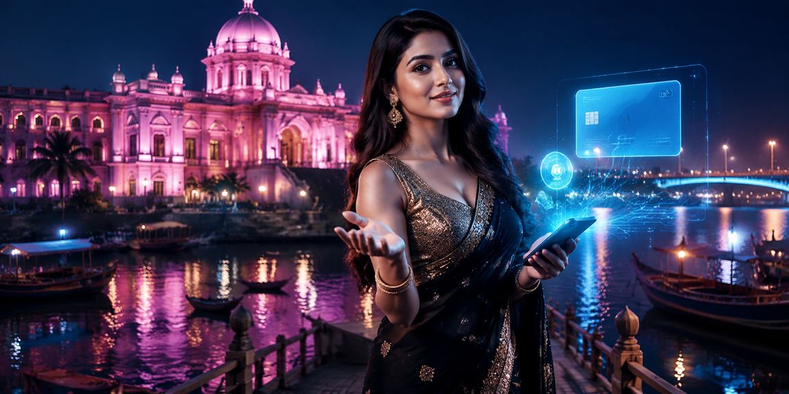Bright moments of online casino entertainment in Dhaka