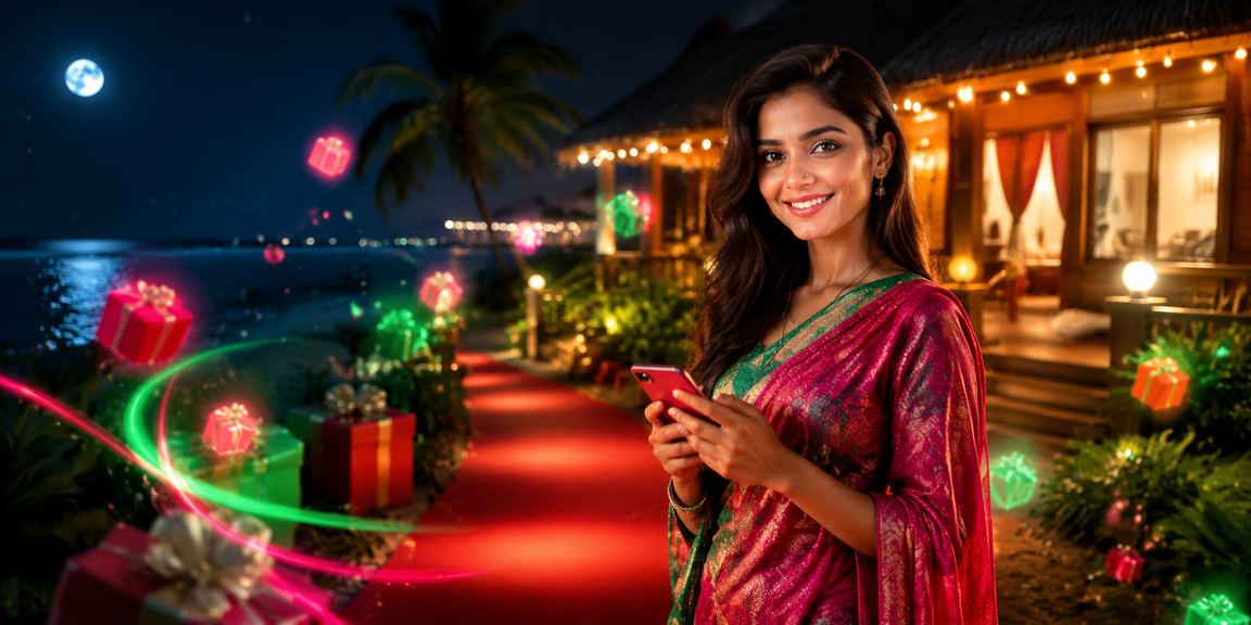 সেন্ট মার্টিনে মোবাইল পেমেন্টে vc66 অ্যাকাউন্ট তৈরির দৃশ্য